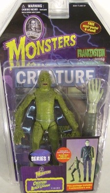 Creature from the Magic Toys R Us