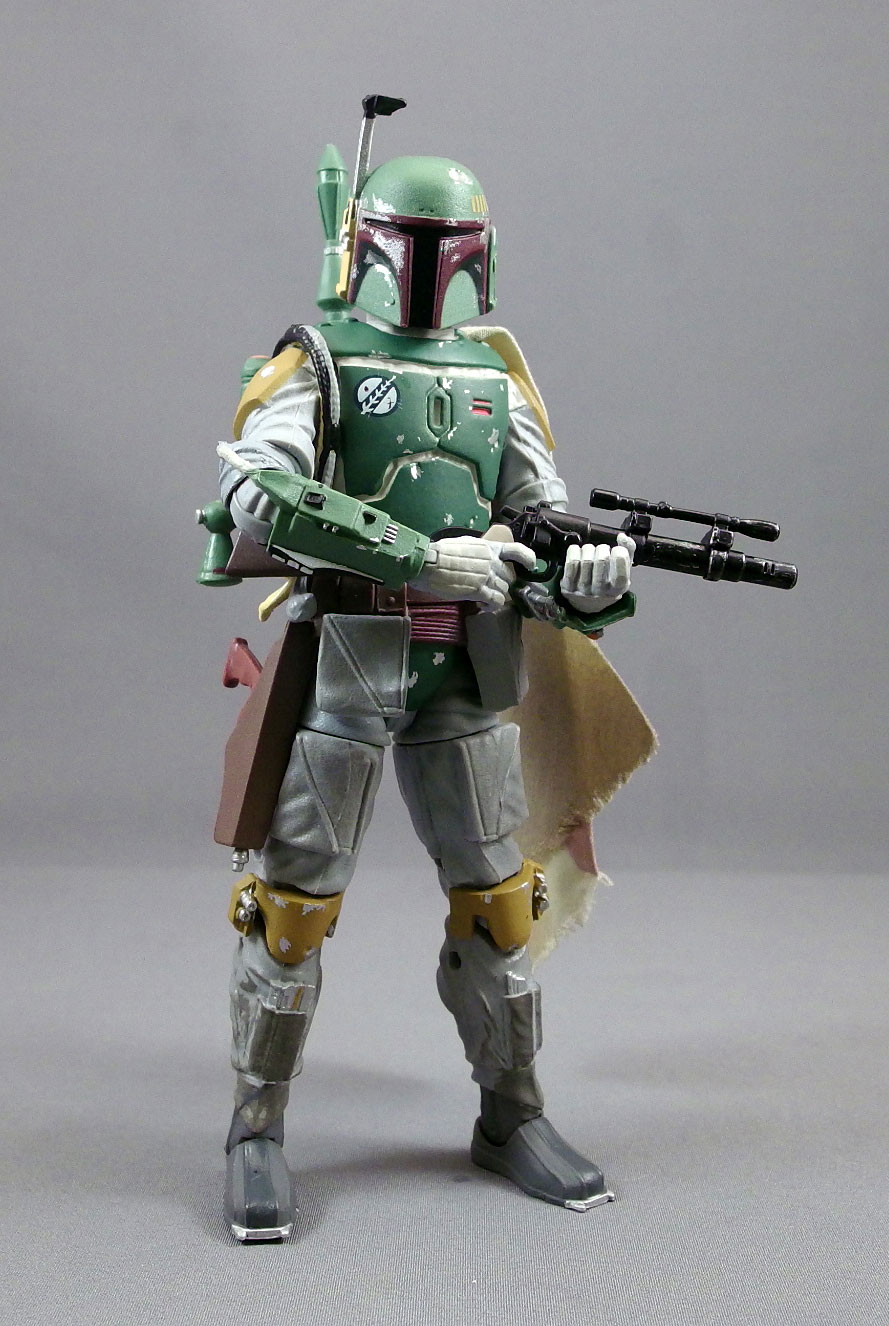 best boba fett figure