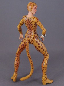 Make a joke about "getting some tail" and you die