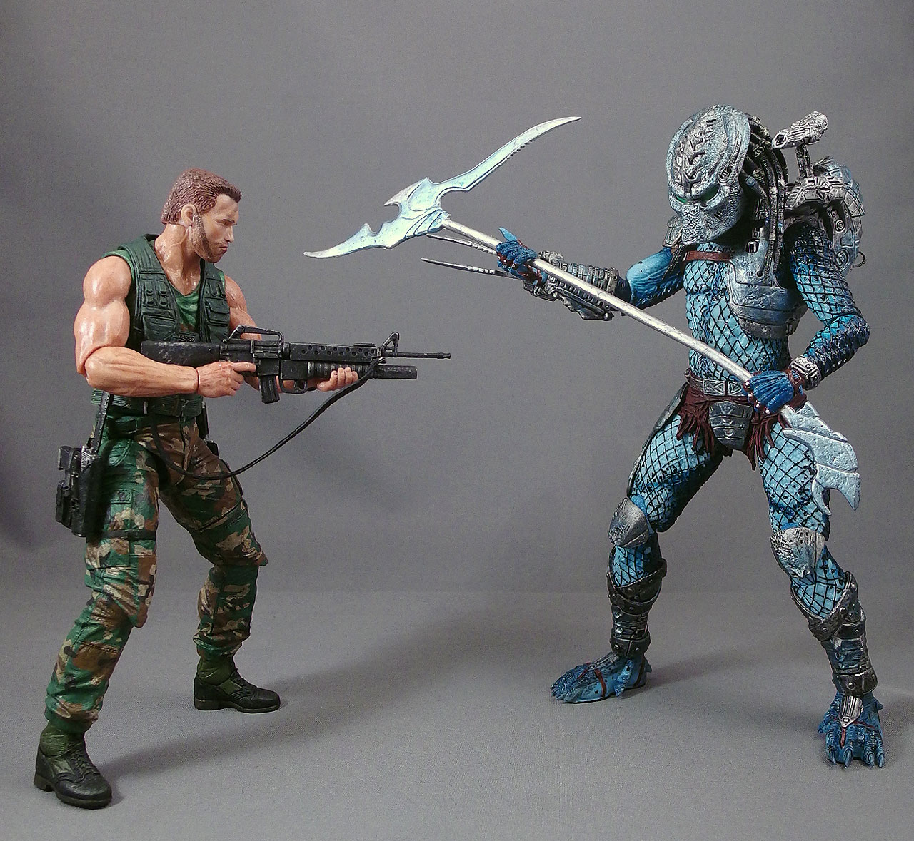 Zombie predator neo. Predator Borg NECA. NECA 51361. Фигурка NECA Scalers Wave 1 Predator 14506. Фигурки Бэтмен хищник NECA.